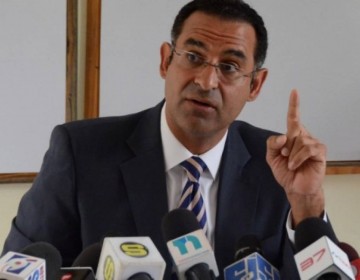Aristy Escuder afirma salida de operaci&oacute;n de Punta Catalina estaba programada
