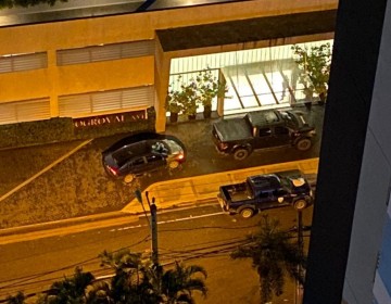 Ma&ntilde;ana viernes conocer&aacute;n medida coerci&oacute;n contra implicados en Operaci&oacute;n Medusa