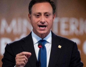 Jean Alain Rodr&iacute;guez pide una disculpa p&uacute;blica y que se retire el nombre de operaci&oacute;n Medusa de los medios