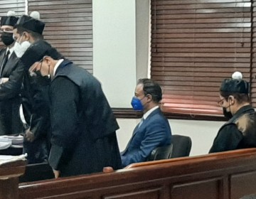 Defensa de Jean Alain dice MP elude acusaci&oacute;n