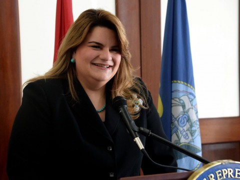 Gobernadora de Puerto Rico aclara redadas migratorias no est&aacute;n dirigidas a comunidad dominicana