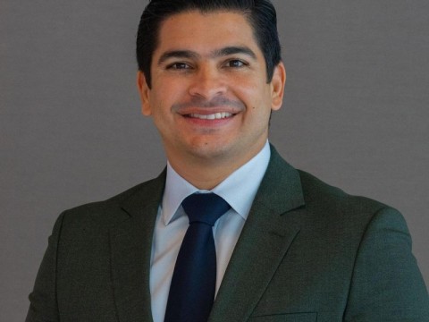 Jhael Isa Tav&aacute;rez, el ingeniero que tomar&aacute; las riendas de la Opret