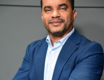 Abinader nombra al ingeniero Jimmy Rosario Bernard como nuevo rector del ITLA