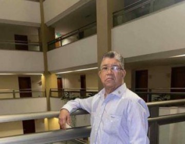 C&aacute;mara de Diputados confirma fallecimiento del legislador Jos&eacute; L&oacute;pez Ch&aacute;vez