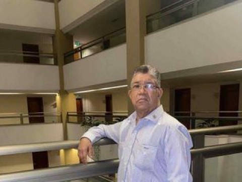 C&aacute;mara de Diputados confirma fallecimiento del legislador Jos&eacute; L&oacute;pez Ch&aacute;vez