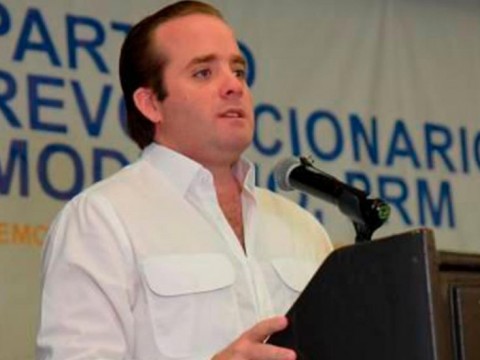 Jos&eacute; Ignacio Paliza no se reelegir&aacute; como Senador por Puerto Plata, Ginette Bournigal de Jim&eacute;nez ser&aacute; la candidata del PRM