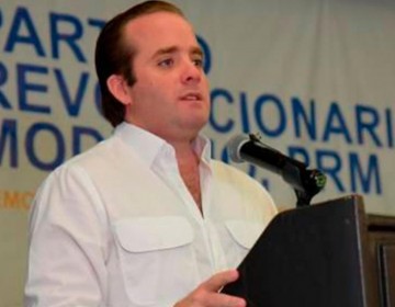 Jos&eacute; Ignacio Paliza no se reelegir&aacute; como Senador por Puerto Plata, Ginette Bournigal de Jim&eacute;nez ser&aacute; la candidata del PRM