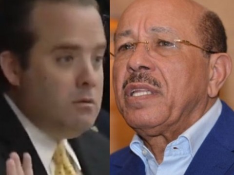 Recientes enfrentamientos en PRM y PLD amenazan tregua de los 100 d&iacute;as 