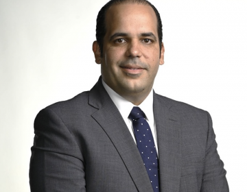 PRESIDENTE LUIS ABINADER POSTULA A LEANDRO JOS&Eacute; VILLANUEVA ACEBAL PARA DIRIGIR LUCHA ANTIDROGAS Y DELITO DE ONU