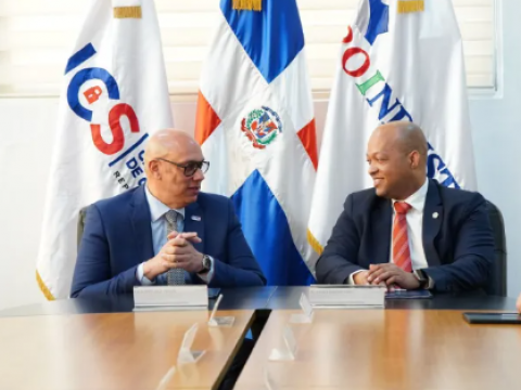 Proindustria y Ciberseguridad de la Presidencia fortalecer&aacute;n capacidad institucional