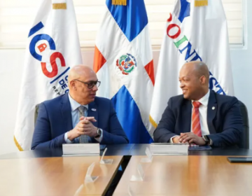 Proindustria y Ciberseguridad de la Presidencia fortalecer&aacute;n capacidad institucional