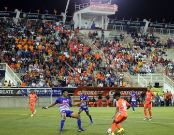 La Liga Dominicana de F&uacute;tbol comienza el 11 de marzo con solo ocho equipos