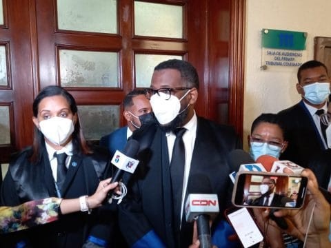 Juez rechaza habeas corpus interpuesto por general Santos Viola del caso Coral 5G
