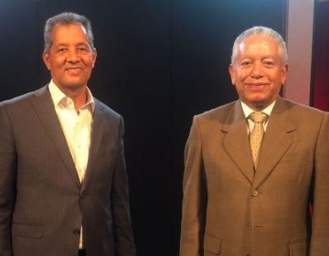 Experto en Municipalidad cuestiona intenci&oacute;n crear vertedero que afecta r&iacute;o Ozama