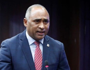Julito Fulcar dice lucha contra la corrupci&oacute;n no es selectiva