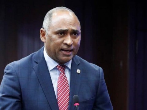 Julito Fulcar dice lucha contra la corrupci&oacute;n no es selectiva