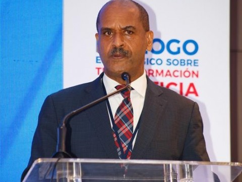 Juez Montero asegura propuesta de ley medios digitales en Poder Judicial generar&aacute; beneficios invaluables