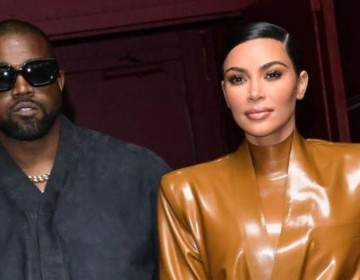 Kanye West acus&oacute; a Kim Kardashian de no dejarle ver a sus hijos