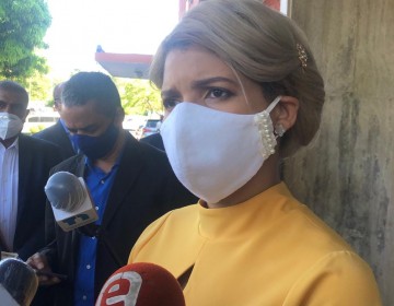 Contrataciones P&uacute;blicas inicia investigaci&oacute;n a proveedores de la Ministra de la Juventud