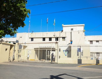 Autoridades restablecen uso obligatorio de mascarillas para visitar c&aacute;rceles de RD