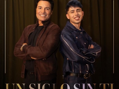 LUCK RA&nbsp;estrena nueva versi&oacute;n del cl&aacute;sico&nbsp;&ldquo;UN SIGLO SIN TI&rdquo;