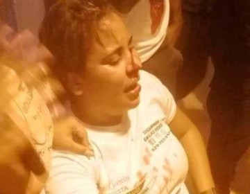 Acusan una periodista y 2 locutores de asalto