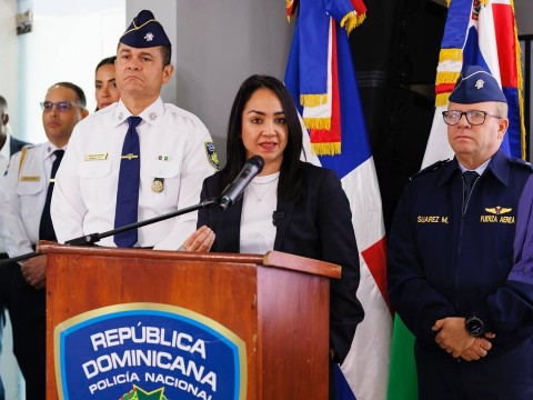 Faride Raful alerta sobre deterioro social tras hecho violento en Santiago