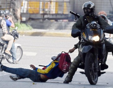 Al menos 27 abatidos por agentes en Venezuela en lo que va de 2022, seg&uacute;n ONG