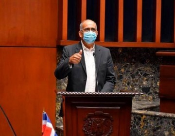 Presidente Abinader dio instrucciones a todos los funcionarios para nombrar a los que le "ayudaron a ganar" dice Leonardo Fa&ntilde;a director del IAD