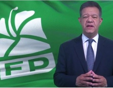 Fuerza del Pueblo y su L&iacute;der Leonel Fern&aacute;ndez preparan escenario para 2024