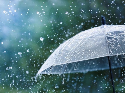 Lluvias y temperaturas frescas marcar&aacute;n el clima en el D&iacute;a de Nuestra Se&ntilde;ora de la Altagracia