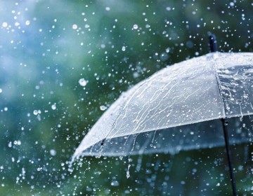 Lluvias y temperaturas frescas marcar&aacute;n el clima en el D&iacute;a de Nuestra Se&ntilde;ora de la Altagracia
