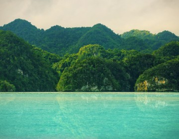 Medio Ambiente se pronuncia sobre anteproyecto de ley que propone modificaciones a l&iacute;mites de Los Haitises