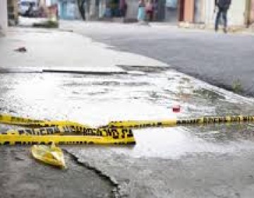 Los primeros seis meses del a&ntilde;o registran 198 muertes violentas en Rep&uacute;blica Dominicana
