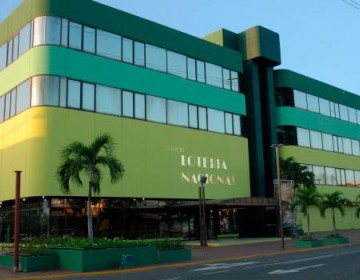 Loter&iacute;as del pa&iacute;s suspenden sorteos a partir de este jueves por COVID-19