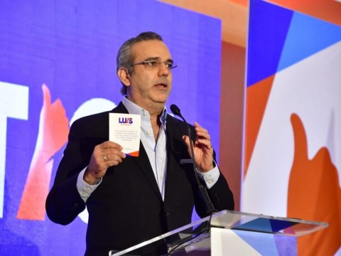  &ldquo;Hoy vienen m&aacute;s designaciones&rdquo; afirma el presidente electo Luis Abinader 