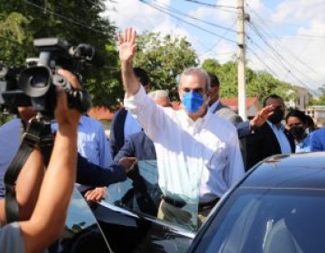 Abinader es el tercer presidente mejor valorado a nivel mundial con 68% de aceptaci&oacute;n, seg&uacute;n Asociaci&oacute;n de Comunicaci&oacute;n Pol&iacute;tica