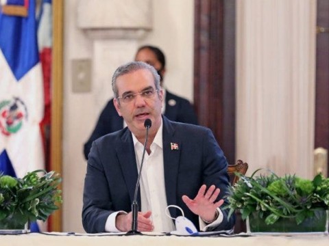 Presidente abinader tiene hasta hoy para presentar su declaraci&oacute;n jurada  &iquest;Cumplir&aacute; con ley el primer funcionario del pa&iacute;s?