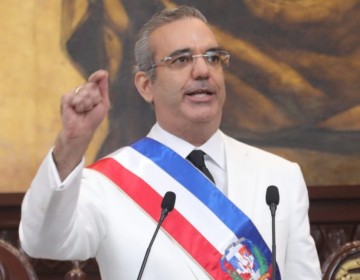 PLD dice discurso del presidente Abinader estuvo &ldquo;vac&iacute;o en el tema educativo&rdquo;