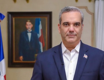 Abinader suspende labores en sector p&uacute;blico y privado hasta el lunes a las 7:00 am