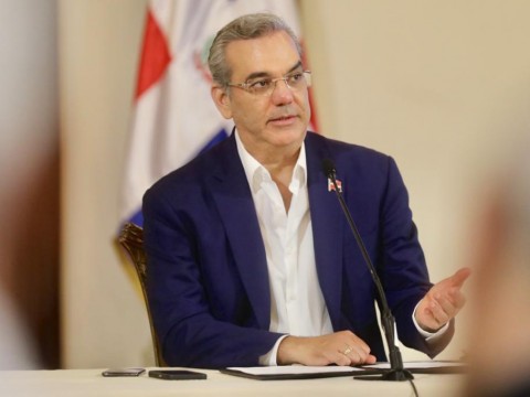Gobierno dominicano firma acuerdo con Israel para Plan Maestro de Gesti&oacute;n del Agua