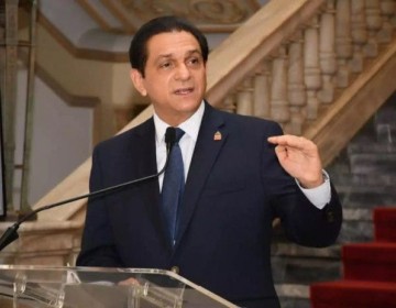 Ministro de Salud P&uacute;blica insta al gobierno haitiano a vacunar a sus ciudadanos