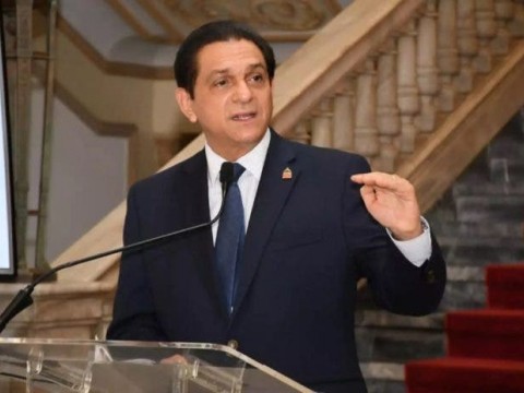 Ministro de Salud P&uacute;blica insta al gobierno haitiano a vacunar a sus ciudadanos