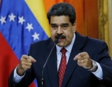 Maduro crea "ley antibloqueo" para la "remontada econ&oacute;mica" de Venezuela