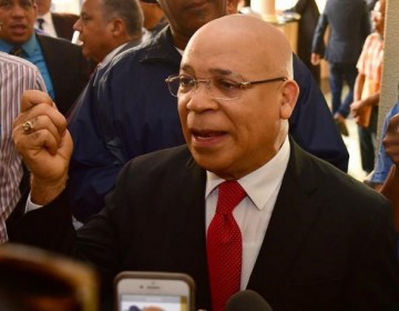 Marino Zapete demandar&aacute; por difamaci&oacute;n a Maybeth Rodr&iacute;guez, hermana de Jean Alain Rodr&iacute;guez