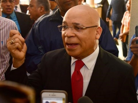 Marino Zapete demandar&aacute; por difamaci&oacute;n a Maybeth Rodr&iacute;guez, hermana de Jean Alain Rodr&iacute;guez