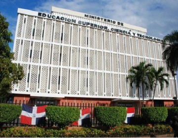 Mescyt abre convocatoria a becas nacionales