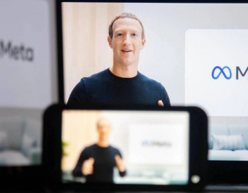 Las acciones de Facebook se desploman 26% y el valor de la compañía se hunde en más de 230 mil millones de dólares