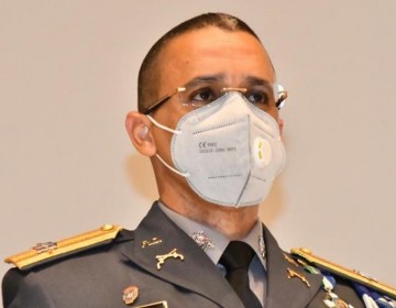Director de la Polic&iacute;a Nacional dice plan de seguridad arranca el primero de diciembre