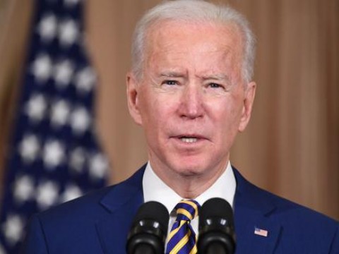 Presidente Biden pide a inteligencia investigar el origen del COVID-19